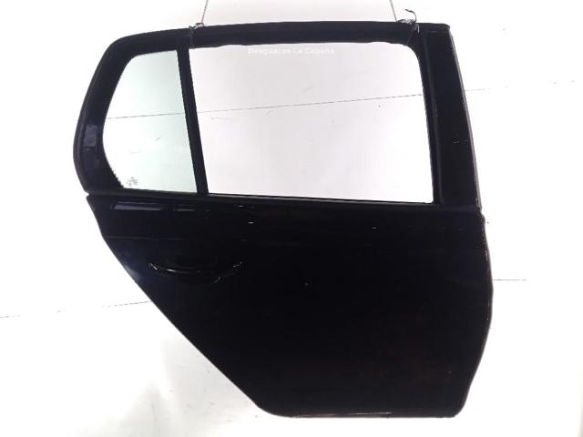 Drzwi tylne prawe 5K6833056K VAG