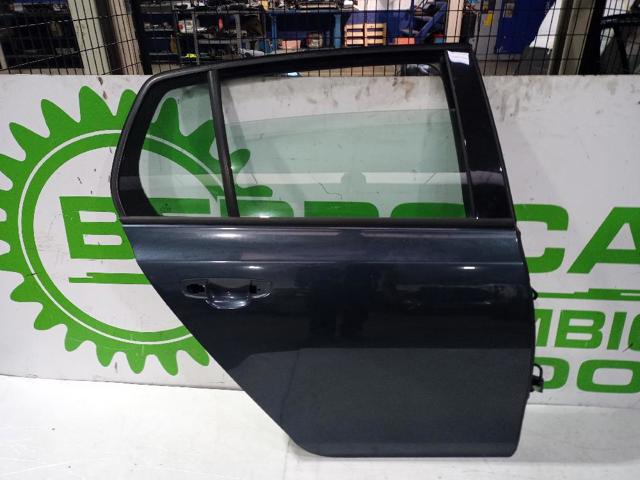 Drzwi tylne prawe 5K6833056K VAG