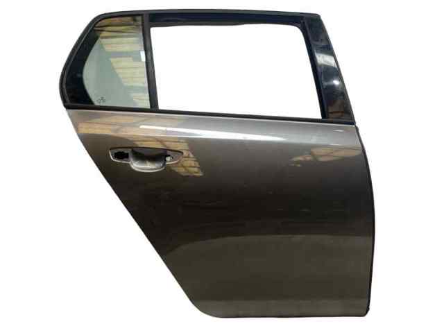 Drzwi tylne prawe 5K6833056K VAG