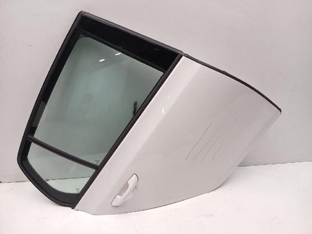 Drzwi tylne prawe 5K6833056K VAG