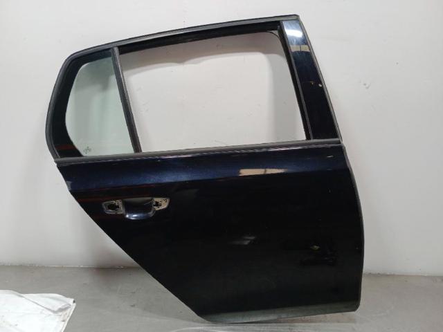 Drzwi tylne prawe 5K6833056K VAG
