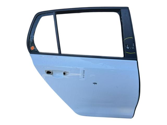 Drzwi tylne prawe 5K6833056K VAG