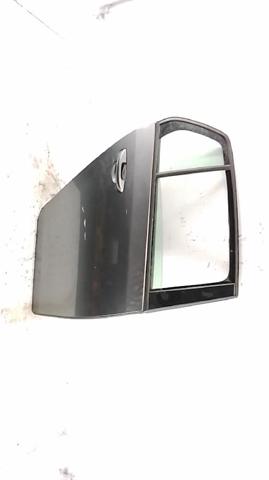Drzwi tylne prawe 5K6833056K VAG