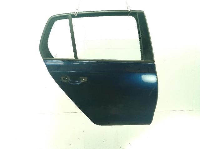 Drzwi tylne prawe 5K6833056K VAG