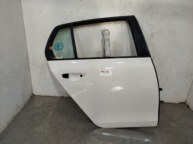 Drzwi tylne prawe 5K6833056K VAG