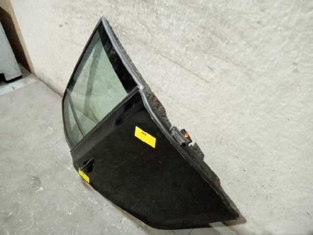 Drzwi tylne prawe 5K6833056K VAG