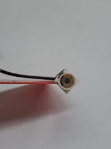 Antena Volkswagen Tiguan 1 5N1, 5N2