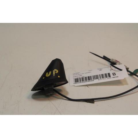 Antena Volkswagen Tiguan 1 5N1, 5N2