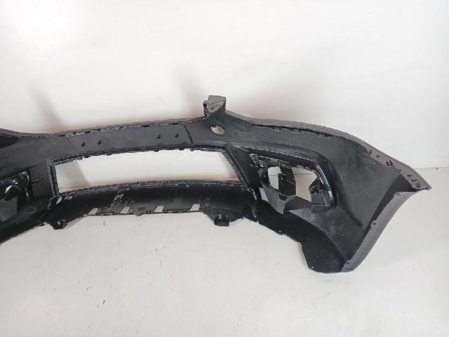 Zderzak przedni Skoda Yeti 5L, 5L1, 5L2, 5L6, 5L7