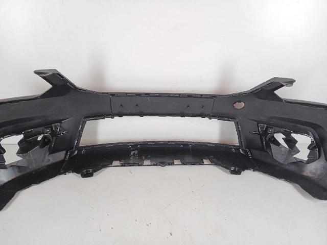 Zderzak przedni Skoda Yeti 5L, 5L1, 5L2, 5L6, 5L7