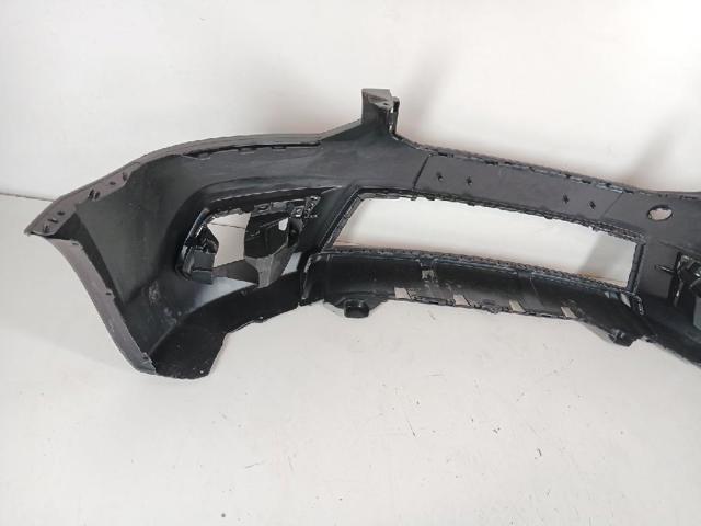 Zderzak przedni Skoda Yeti 5L, 5L1, 5L2, 5L6, 5L7