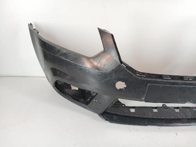 Zderzak przedni Skoda Yeti 5L, 5L1, 5L2, 5L6, 5L7