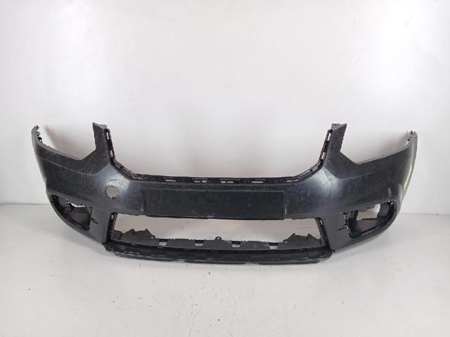 Zderzak przedni Skoda Yeti 5L, 5L1, 5L2, 5L6, 5L7
