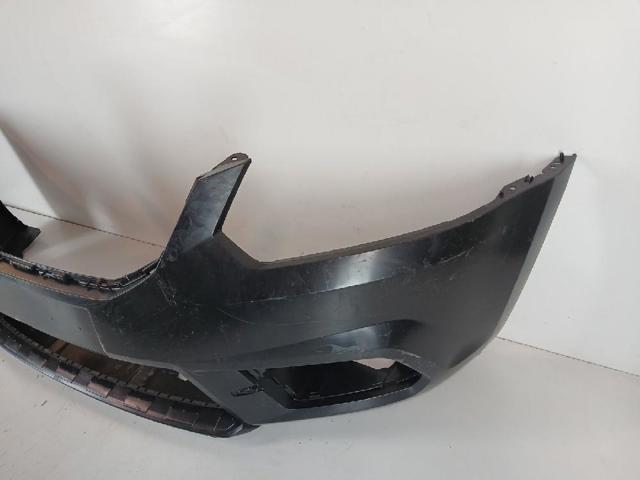 Zderzak przedni Skoda Yeti 5L, 5L1, 5L2, 5L6, 5L7