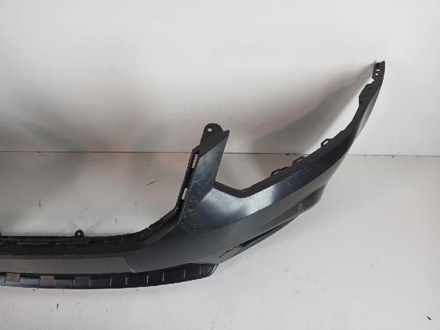 Zderzak przedni Skoda Yeti 5L, 5L1, 5L2, 5L6, 5L7