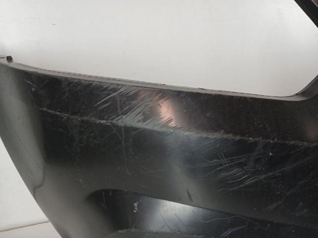 Zderzak przedni Skoda Yeti 5L, 5L1, 5L2, 5L6, 5L7