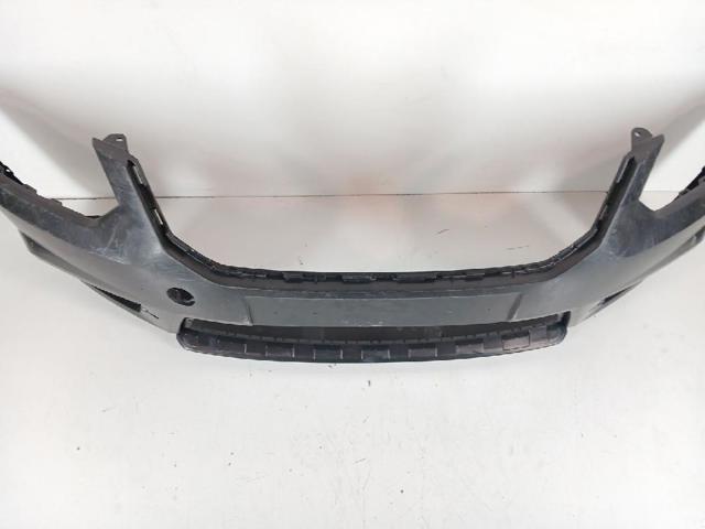 Zderzak przedni Skoda Yeti 5L, 5L1, 5L2, 5L6, 5L7