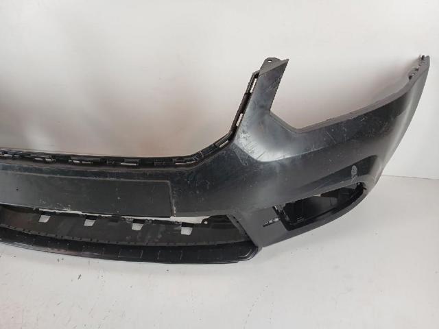 Zderzak przedni Skoda Yeti 5L, 5L1, 5L2, 5L6, 5L7