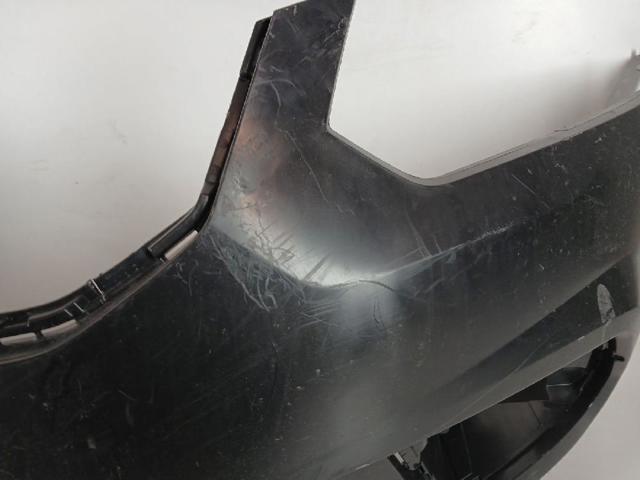 Zderzak przedni Skoda Yeti 5L, 5L1, 5L2, 5L6, 5L7