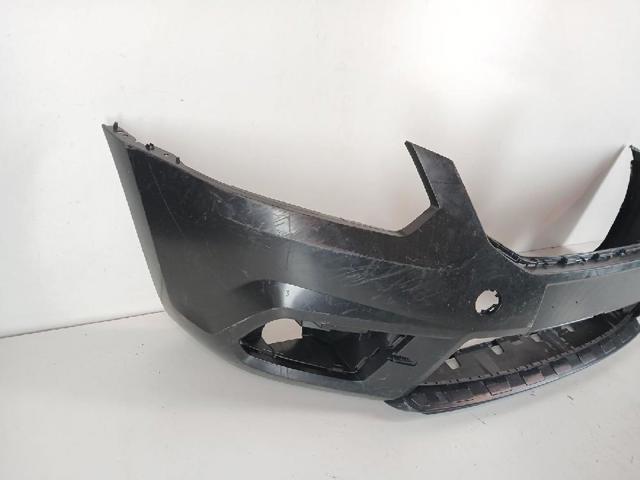 Zderzak przedni Skoda Yeti 5L, 5L1, 5L2, 5L6, 5L7