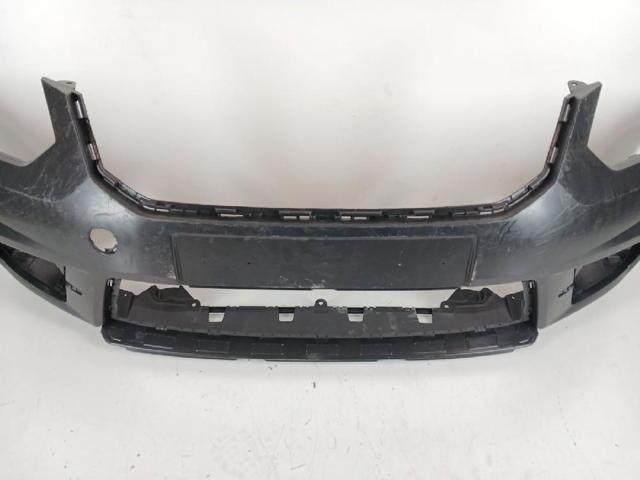 Zderzak przedni Skoda Yeti 5L, 5L1, 5L2, 5L6, 5L7