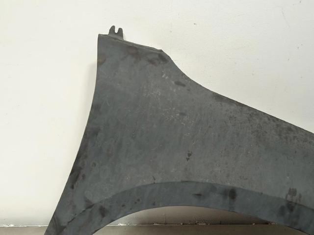 Błotnik przedni prawy Skoda Yeti 5L, 5L1, 5L2, 5L6, 5L7