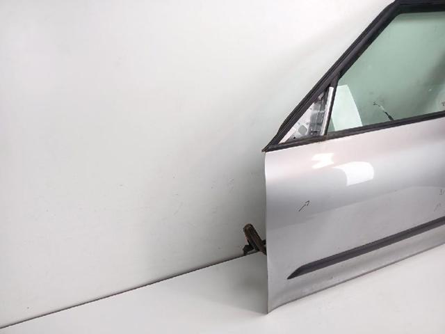 Drzwi przednie lewe Skoda Yeti 5L, 5L1, 5L2, 5L6, 5L7