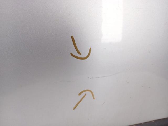 Drzwi przednie lewe Skoda Yeti 5L, 5L1, 5L2, 5L6, 5L7