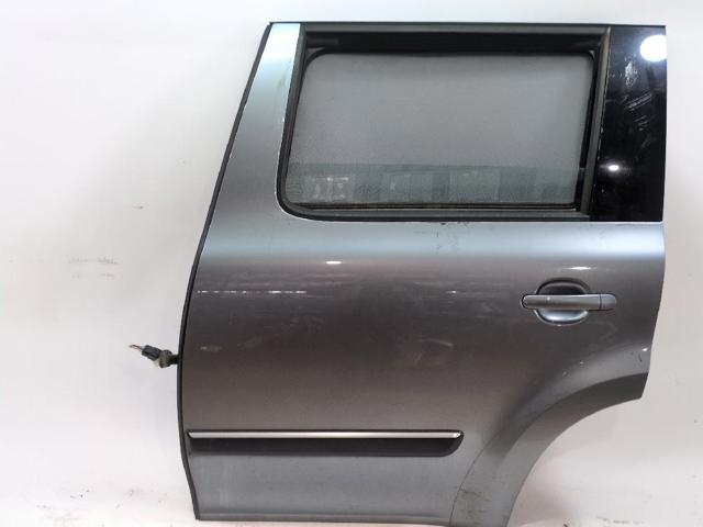 Skoda Yeti (5L)