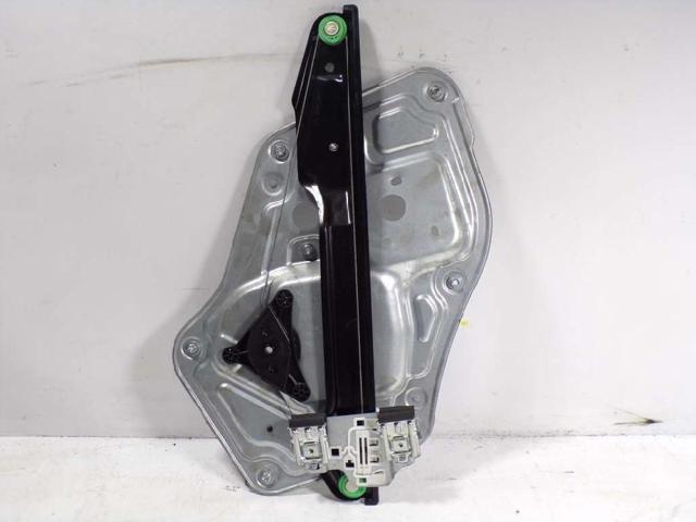 Mechanizm podnoszenia szyby drzwi przednich lewych 5L0837461 VAG