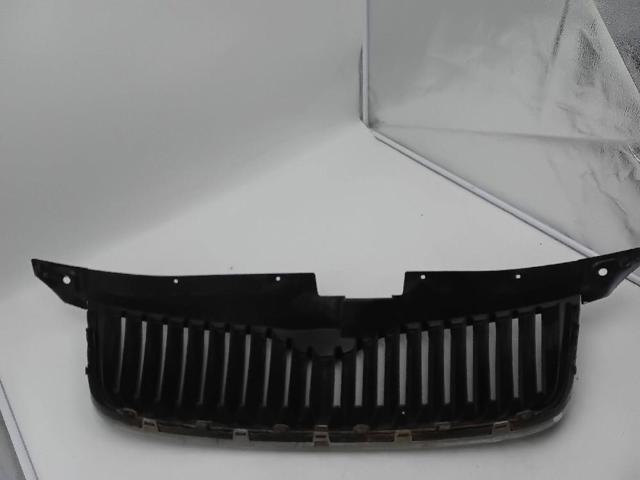 Atrapa chłodnicy Skoda Yeti 5L, 5L1, 5L2, 5L6, 5L7