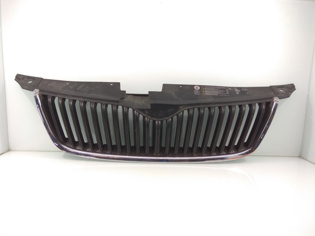 Atrapa grill Skoda Yeti