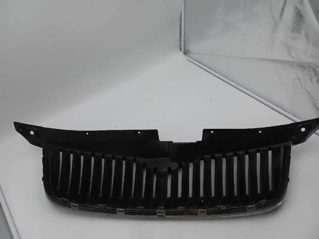 Atrapa chłodnicy Skoda Yeti 5L, 5L1, 5L2, 5L6, 5L7