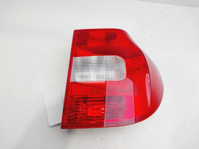 Lampa zespolona tylna lewa 5L0945096 VAG