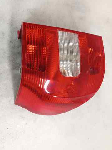 Lampa zespolona tylna lewa 5L0945111 VAG