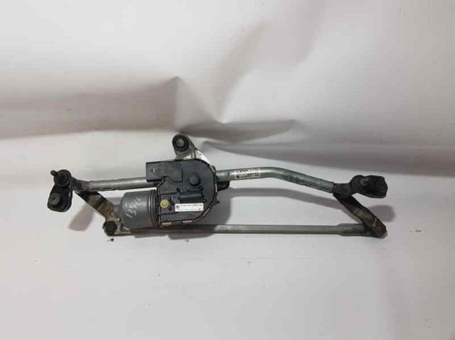 Mechanizm wycieraczek 5L1955023 VAG