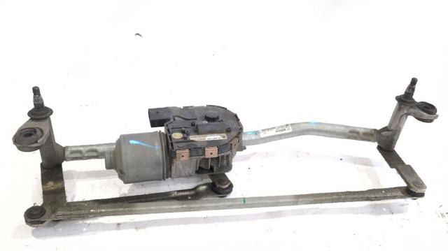 Mechanizm wycieraczek 5L1955023A VAG