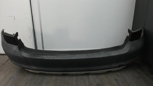 Zderzak tylny Skoda Yeti 5L, 5L1, 5L2, 5L6, 5L7