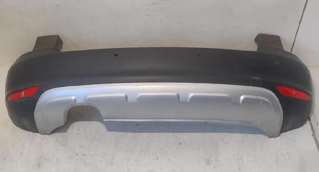 Zderzak tylny do Skoda Yeti 5L