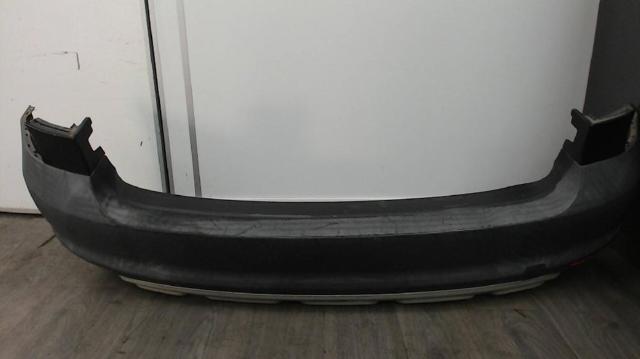 Zderzak tylny Skoda Yeti 5L, 5L1, 5L2, 5L6, 5L7