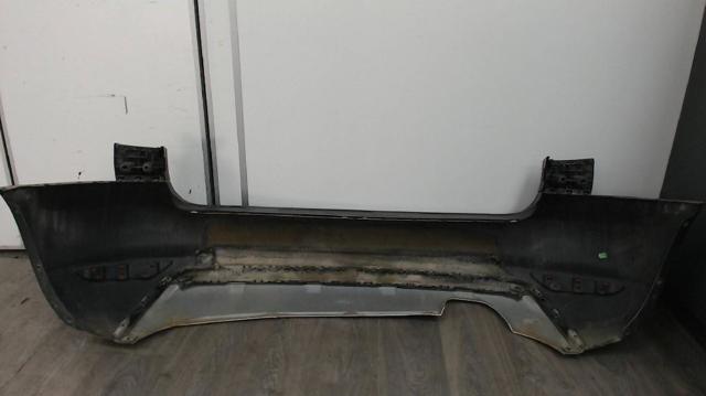 Zderzak tylny Skoda Yeti 5L, 5L1, 5L2, 5L6, 5L7