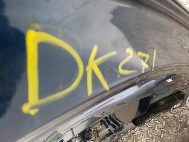 Kupić Drzwi tylne (bagażnika 3/5) Skoda Yeti  5L w dobrej cenie