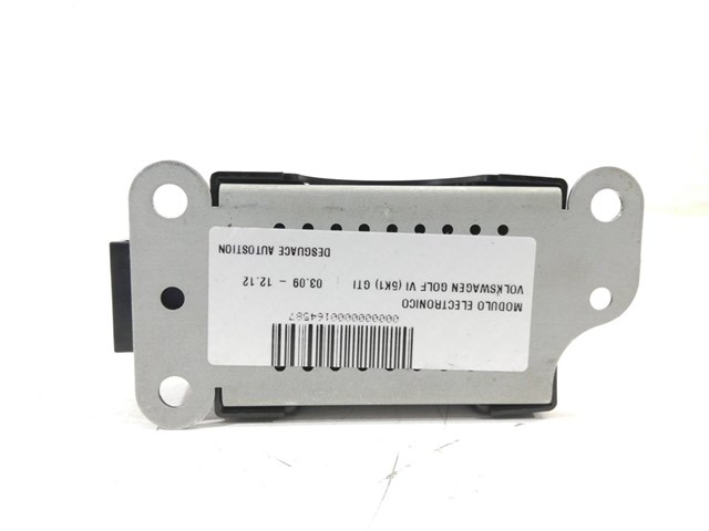 Wzmacniacz sygnału anteny 5M0035570B VAG