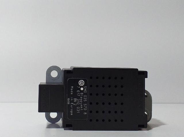 5M0035570B VAG