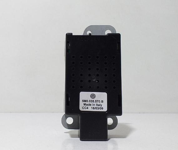 5M0035570B VAG