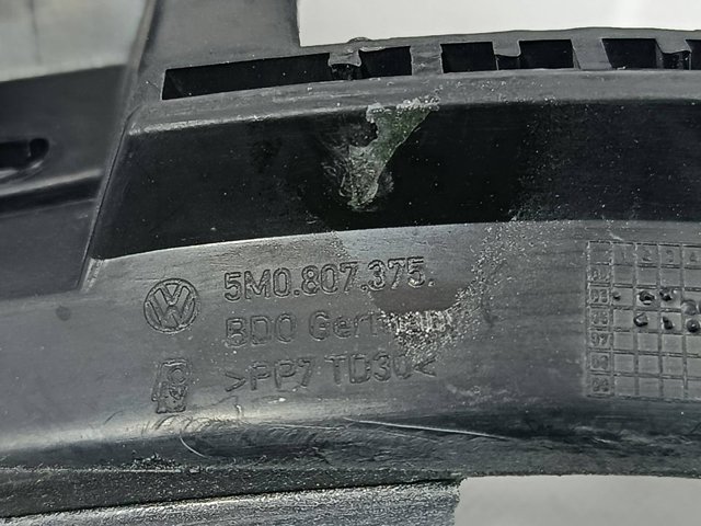 5M0807375 VAG