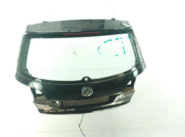 Kupić Drzwi tylne (bagażnika 3/5) Volkswagen Golf V 5M1, 521 w dobrej cenie
