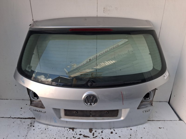  Volkswagen Golf V (2004-2008)