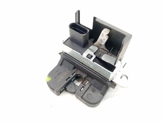 Zamek klapy bagażnika (3/5 drzwi tylnych) 5M0827505E VAG