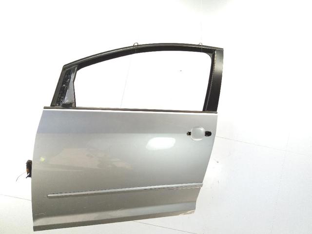 Drzwi przednie lewe do Volkswagen Golf 5M1, 521